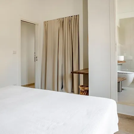 Appartement La Terrazza Sul Vicolo Della Giudecca By Wonderful Italy Syracuse
